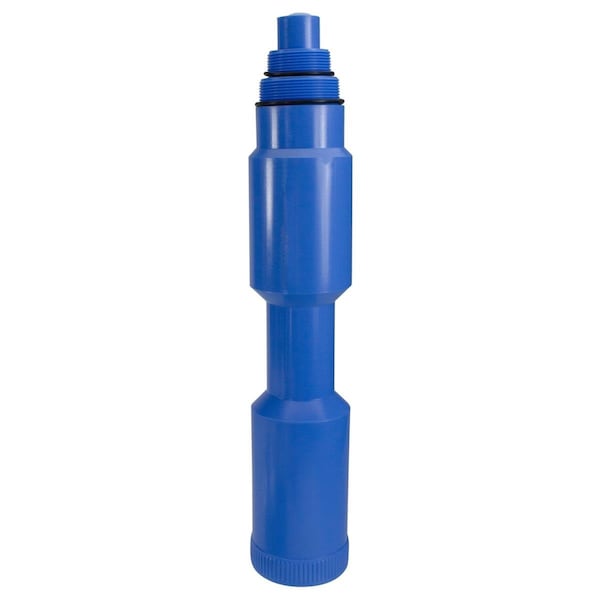 Pool Central 17 in. Winter Expansion Absorber, Blue 34219248 - main